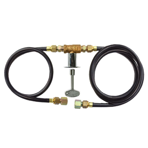 36" Connection Kit for NG Starfire Designs