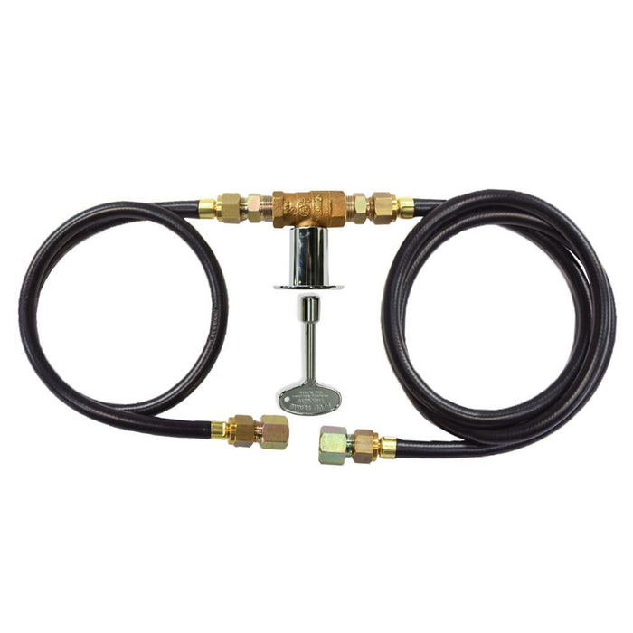 36" Connection Kit for NG Starfire Designs