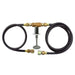 36" Connection Kit for NG Starfire Designs