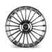 Touren TR10 Chrome Wheel 3