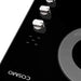 Cosmo 36-Inch Electric Ceramic Glass Cooktop with 5 Burners (COS-365ECC) Cosmo