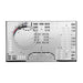 Cosmo 36-Inch Drop-In Electric Ceramic Glass Cooktop (COS-365TBECC) Cosmo