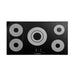 Cosmo 36-Inch Drop-In Electric Ceramic Glass Cooktop (COS-365TBECC) Cosmo