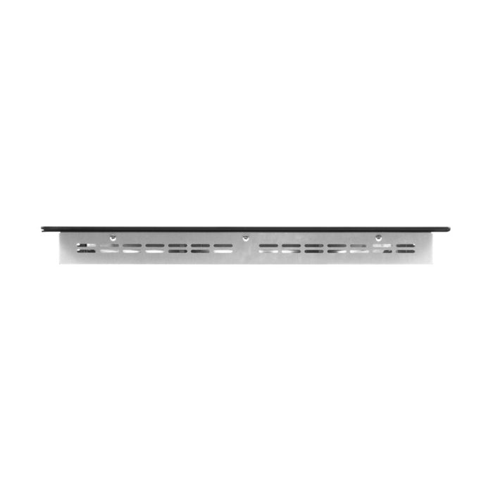 Cosmo 36-Inch Drop-In Electric Ceramic Glass Cooktop (COS-365TBECC) Cosmo