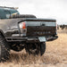 C4 Fabrication 2016-2023 Toyota Tacoma Rock Runner High Clearance Rear Bumper – image 2 of 13