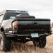C4 Fabrication 2016-2023 Toyota Tacoma Rock Runner High Clearance Rear Bumper – image 12 of 13