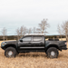 C4 Fabrication 2016-2023 Toyota Tacoma Rock Runner High Clearance Rear Bumper – image 13 of 13