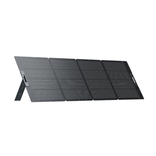 BLUETTI 350W Portable Folding Solar Panel – image 1