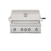 Thor Kitchen 36-Inch Built-In Gas Grill (TPG3601-G) – product photo 1