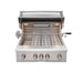Thor Kitchen 36-Inch Built-In Gas Grill (TPG3601-G) – product photo 3
