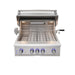 Thor Kitchen 36-Inch Built-In Gas Grill (TPG3601-G) – product photo 4