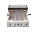 Thor Kitchen 36-Inch Built-In Gas Grill (TPG3601-G) – product photo 5