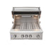 Thor Kitchen 36-Inch Built-In Gas Grill (TPG3601-G) – product photo 6