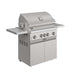 Thor Kitchen 36-Inch Gas Grill on Cart (TPG3601) – product photo 3