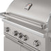 Thor Kitchen 36-Inch Gas Grill on Cart (TPG3601) – product photo 6
