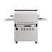 Thor Kitchen 36-Inch Gas Grill on Cart (TPG3601) – product photo 5