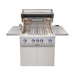 Thor Kitchen 36-Inch Gas Grill on Cart (TPG3601) – product photo 9