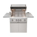 Thor Kitchen 36-Inch Gas Grill on Cart (TPG3601) – product photo 10