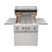 Thor Kitchen 36-Inch Gas Grill on Cart (TPG3601) – product photo 11