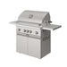Thor Kitchen 36-Inch Gas Grill on Cart (TPG3601) – product photo 4