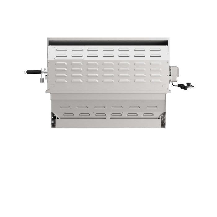 Thor Kitchen 36-Inch Built-In Gas Grill (TPG3601-G) – product photo 2