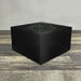 Starfire Designs Gravity 36" Square Powder Coated Steel Gas Fire Pit Starfire Designs