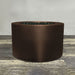 Starfire Designs Gravity 36" Round Powder Coated Steel Gas Fire Pit Starfire Designs