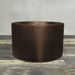 Starfire Designs Gravity 36" Round Powder Coated Steel Gas Fire Pit Starfire Designs