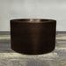 Starfire Designs Gravity 36" Round Powder Coated Steel Gas Fire Pit Starfire Designs