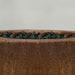 Starfire Designs Metal Gravity 36" Round Corten Steel Gas Fire Pit Starfire Designs