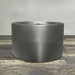 Starfire Designs Gravity 36" Round Powder Coated Steel Gas Fire Pit Starfire Designs