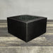 Starfire Designs Gravity 36" Square Powder Coated Steel Gas Fire Pit Starfire Designs