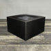 Starfire Designs Gravity 36" Square Powder Coated Steel Gas Fire Pit Starfire Designs