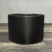 Starfire Designs Gravity Round Powder Coated Steel Gas Fire Pit with Propane Tank Access Door Starfire Designs