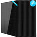 Green Vista Living Sungold Power 370W Mono Black PERC Solar Panel - View 14