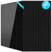 Green Vista Living Sungold Power 370W Mono Black PERC Solar Panel - View 15