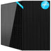 Green Vista Living Sungold Power 370W Mono Black PERC Solar Panel - View 16