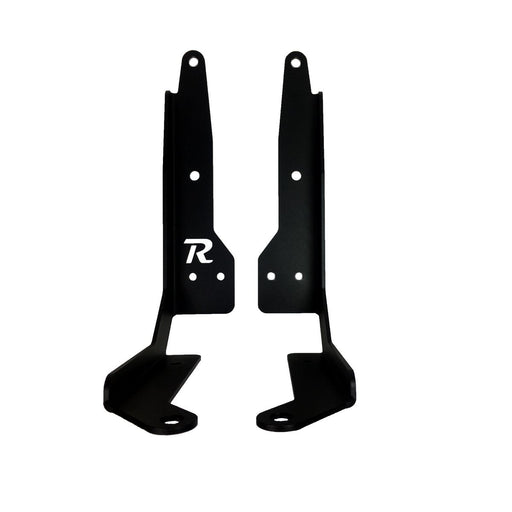 Rago Fabrication 2007-2021 Toyota Tundra Pair of Bed Channel Stiffeners – image 2 of 6