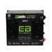 36V 105Ah LiFePO4 Battery - angle view