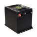 36V 105Ah LiFePO4 Battery - detail close-up