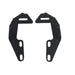 Rago Fabrication 2014-2021 2nd Gen Toyota Tundra Low-Pro Ditch Light Brackets – image 1 of 4
