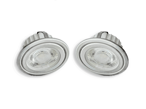LED Light Fixture ON-E01-32 (12v) for VICTORY Range Hoods (Set of 2)