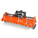 90 in Heavy Duty Rotary Tiller,  3 Point Hitch Cat.2,  Gear Drive,  PT — view 26