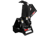 WoodMaxx MX-8500G+ pto wood chipper view 3