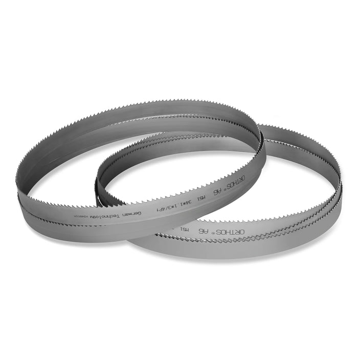 162 inch bandsaw blade for SKU: 500423 | Model: GH4235, Double Column Horizontal Band Saw,2PK