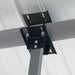 Tubular&Bent Beam Structure Mounting Bracket-Optional Accessory for Installation