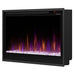 Dimplex Multi-Fire SL Built-In Electric Fireplace, 36-Inch (PLF3614-XS) Dimplex