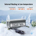 Green Vista Living Rich Solar ALPHA 2 | 12V 200Ah LiFePO4 Battery | Powerful 12V Lithium Battery... Power Station - View 9