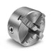 5 in 4 Jaw Lathe Chuck K12-125mm for Metal Lathe Machine SKU: 500005 | Model: 1030V SKU: 500006 | Model: 1130VD SKU: 500