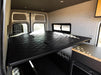 Flatline Van Co. 2007-2026 Mercedes-Benz Sprinter Van Bed System – image 4 of 12